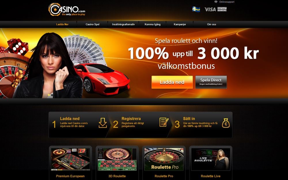 Classic slots online